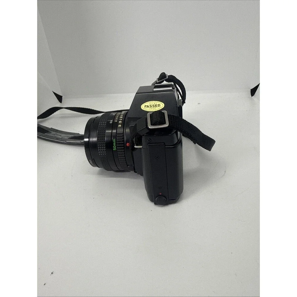 Canon t50 slr
